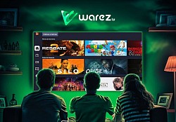 Warez tv