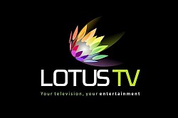 LOTUS TV