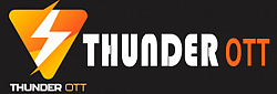 THUNDER OTT