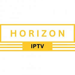 HORIZON IPTV