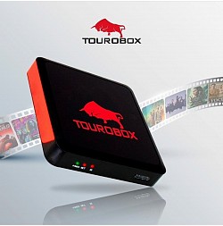 TOUROBOX