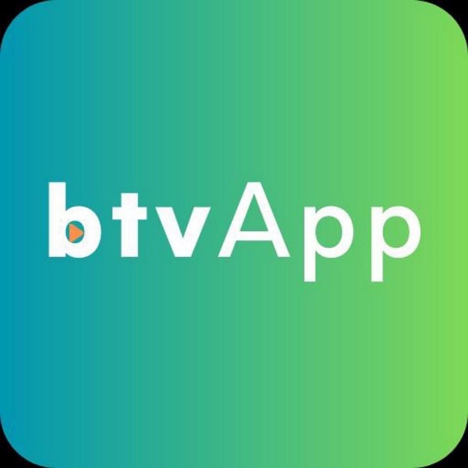 Btv app tv box