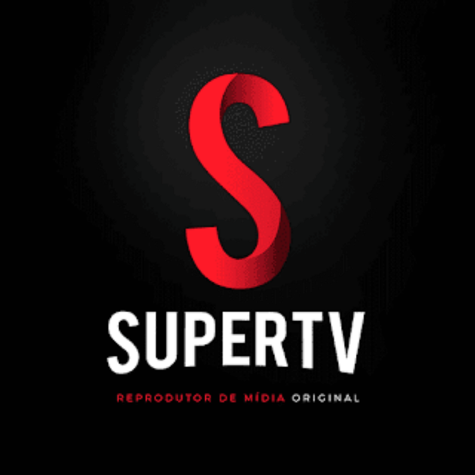 Supertv sem mensalidade